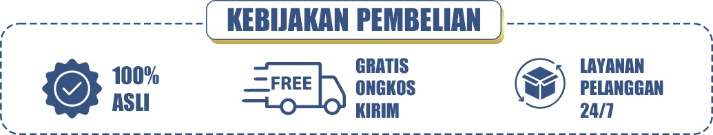 CARA CEK SUSU GELUZEN ASLI