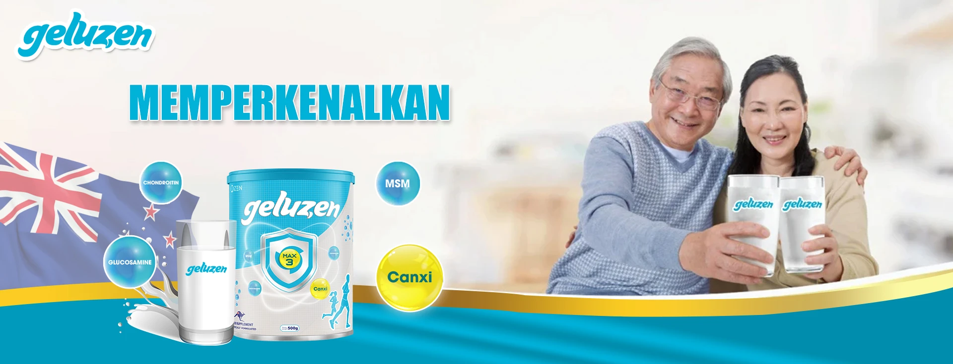 MEMPERKENALKAN