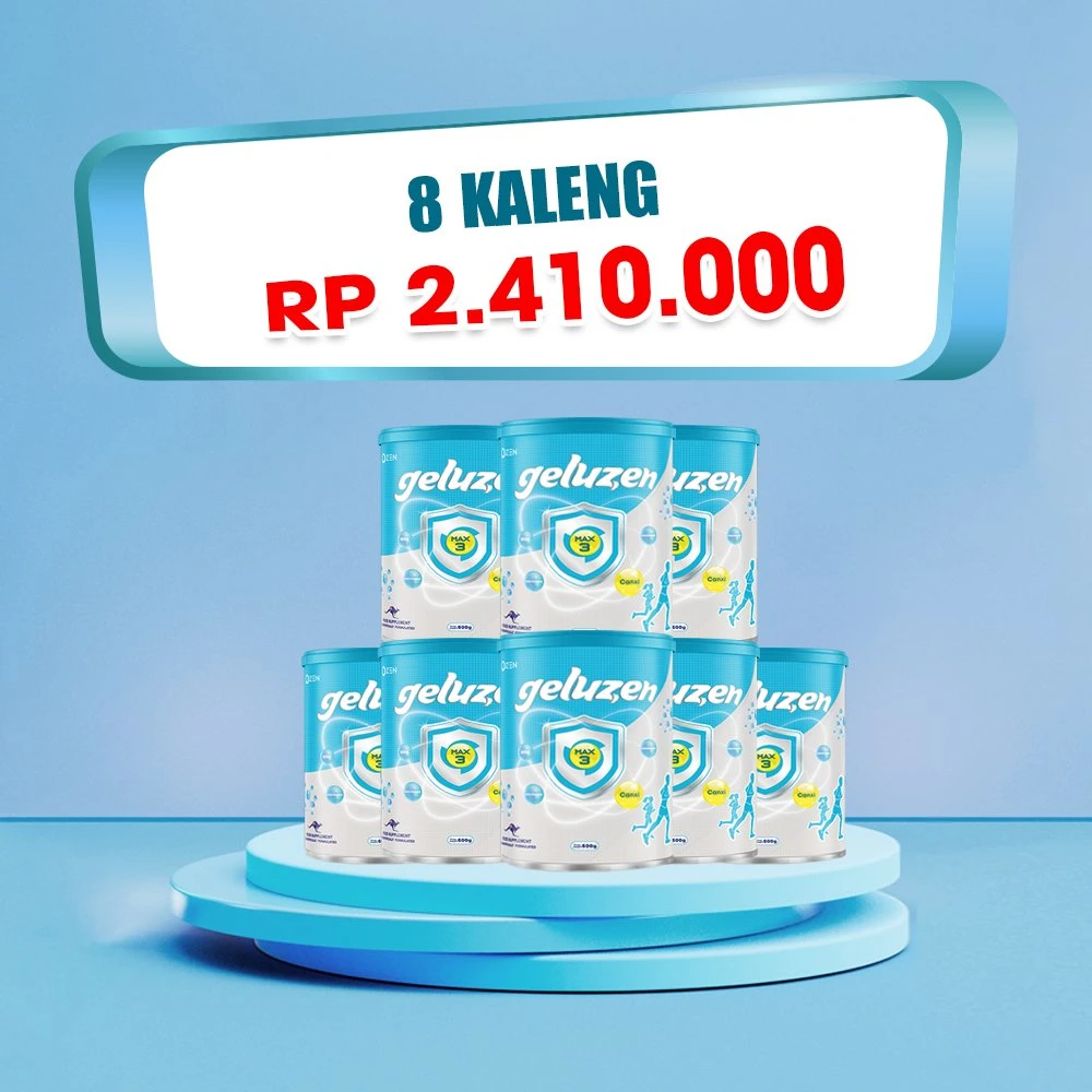 Beli 5 gratis 2
