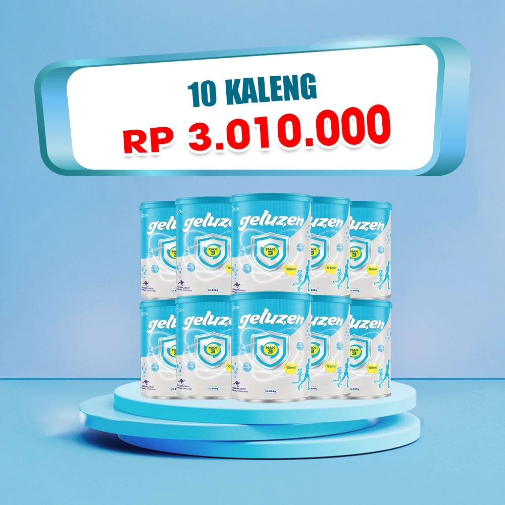 Beli 10 gratis 5