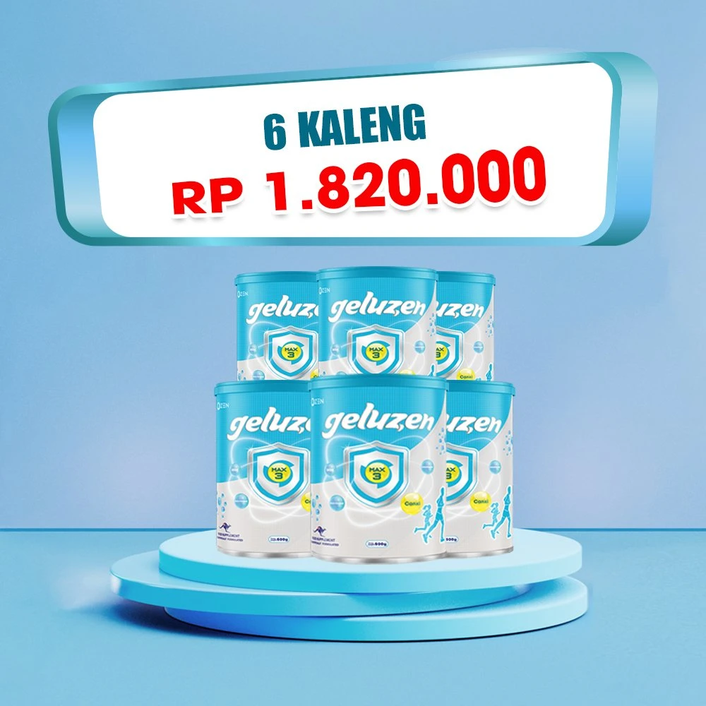 Beli 3 gratis 1